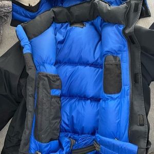 Marmont Biggie Coat